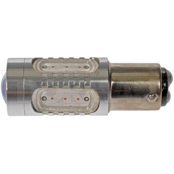 2011 Mitsubishi Galant Turn Signal Light Bulb Front Dorman 1157SWHP image 3 of 3