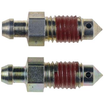 2007 GMC Sierra 1500 Brake Bleeder Screw Front Dorman 12702 image 3 of 3