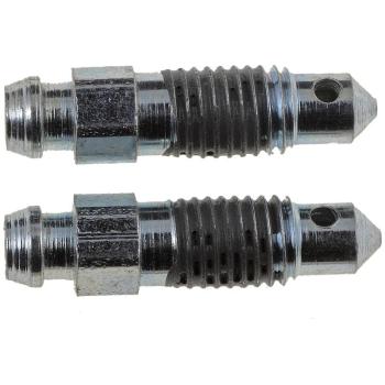 1989 Volvo 244 Brake Bleeder Screw