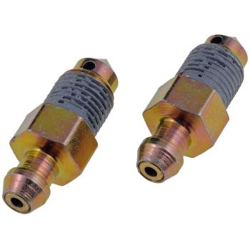 1979 Toyota Corolla Brake Bleeder Screw Front Dorman 12706 image 1 of 3