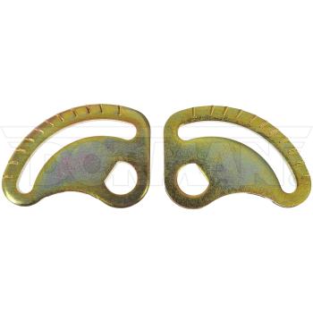 2006 Chevrolet Tahoe Alignment Caster / Camber Cam Front Upper Control Arm Dorman 13130 image 3 of 4