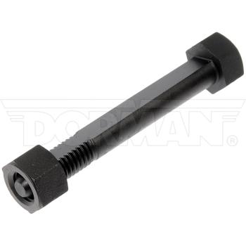 2006 Cadillac Escalade ESV Alignment Cam Bolt Front Upper Dorman 13512 image 3 of 4