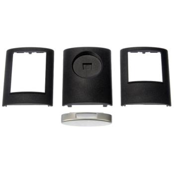 2008 Cadillac SRX Keyless Remote Case Dorman 13617 image 3 of 3