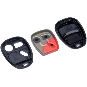 1998 Chevrolet S10 Keyless Remote Case