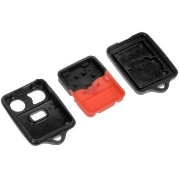 2011 Mazda Tribute Keyless Remote Case Dorman 13625 image 3 of 3