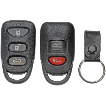 2016 Hyundai Elantra GT Keyless Remote Case