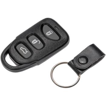 2016 Hyundai Elantra GT Keyless Remote Case Dorman 13646 image 2 of 3