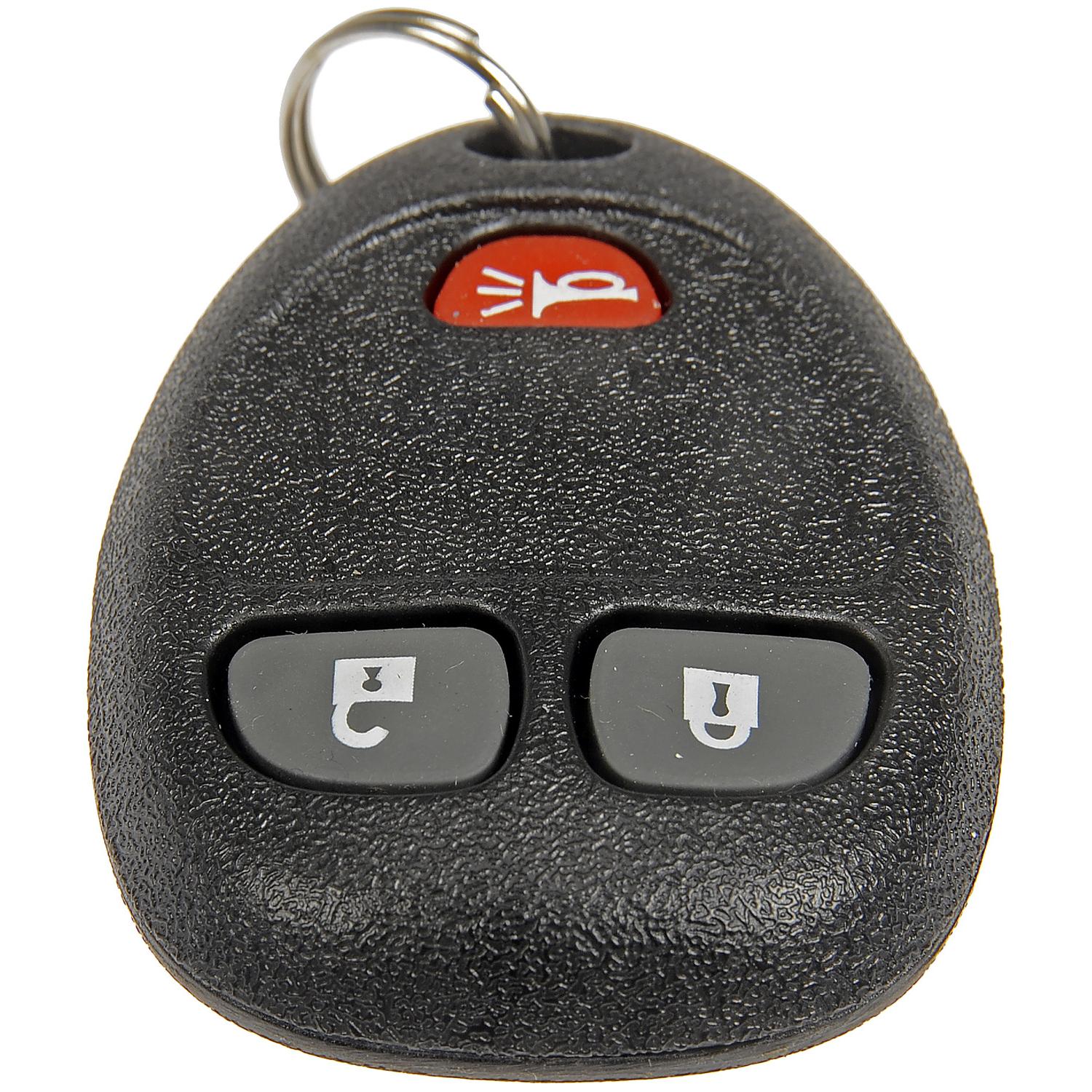 Dorman 13716 - Key Fob Dorman 13716 Key Fob product image 2 of 2