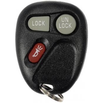 2005 Chevrolet Avalanche 1500 Remote Control Transmitter for Keyless Entry and Alarm System