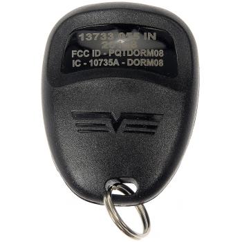 DORMAN 13733 - Key Fob Product image