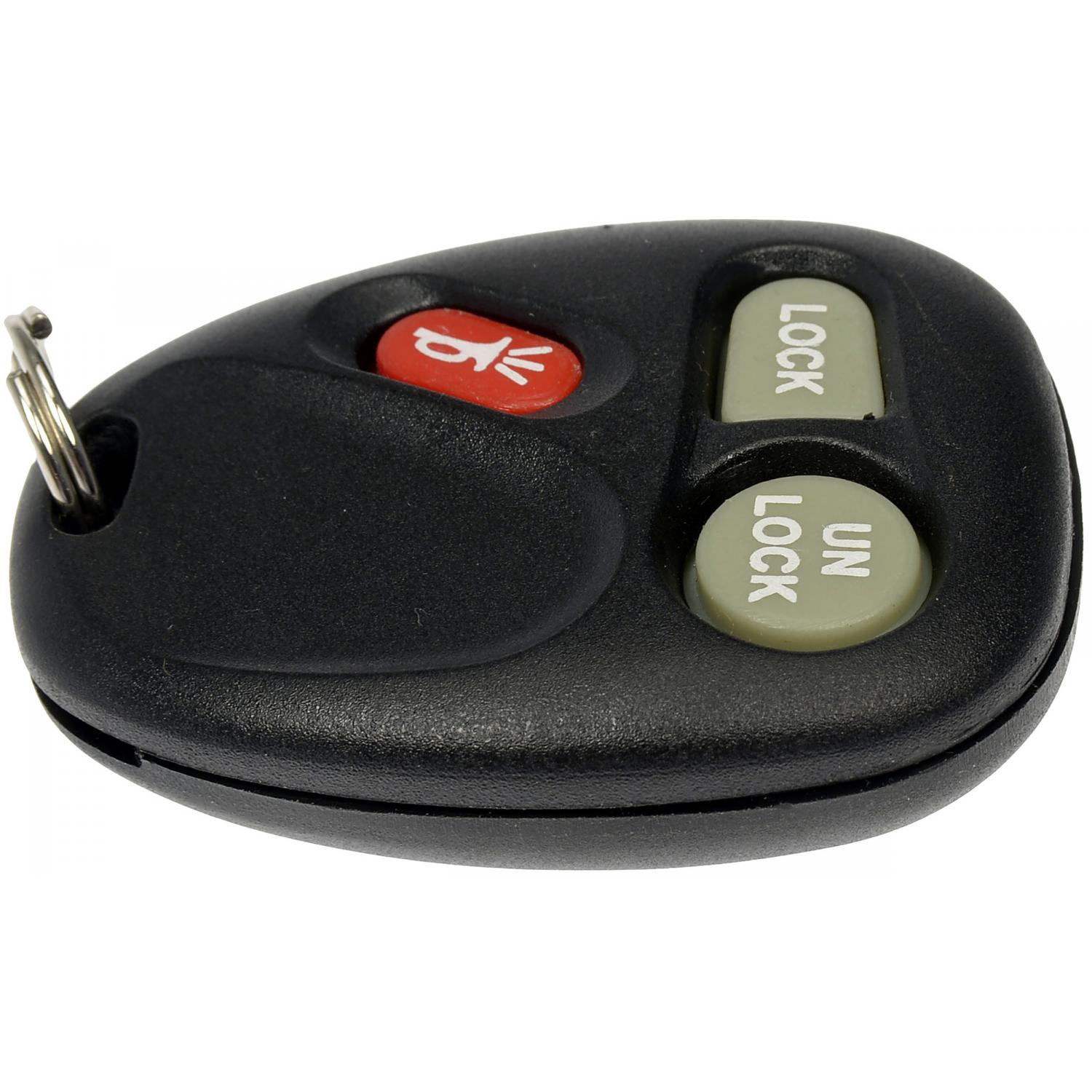 Dorman 13734 - Key Fob Dorman 13734 Key Fob product image 1 of 4