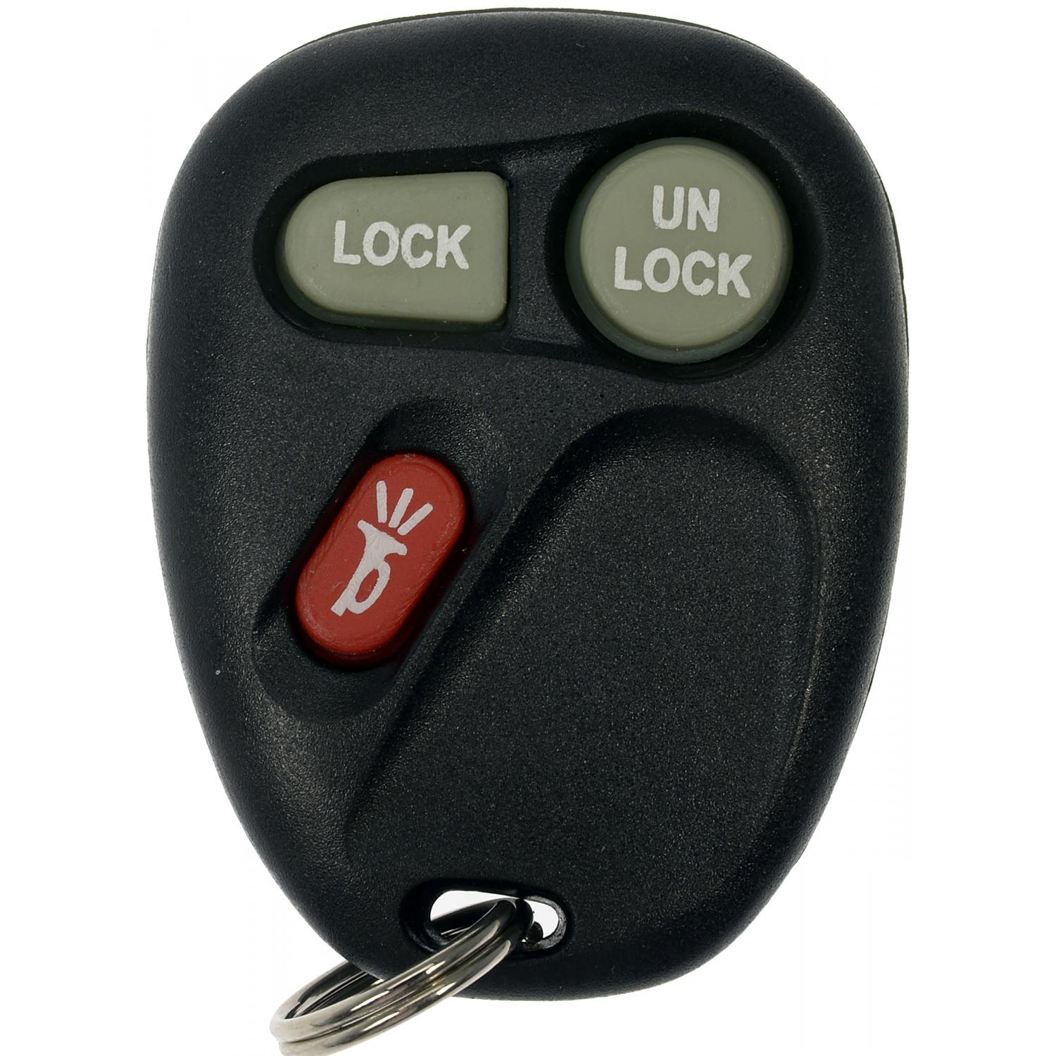 Dorman 13734 - Key Fob Dorman 13734 Key Fob product image 3 of 4