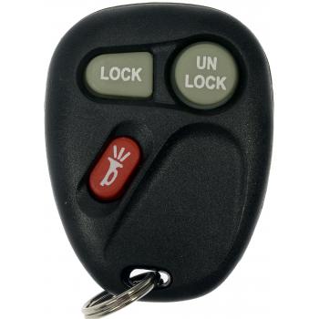 DORMAN 13734 - Key Fob Product image