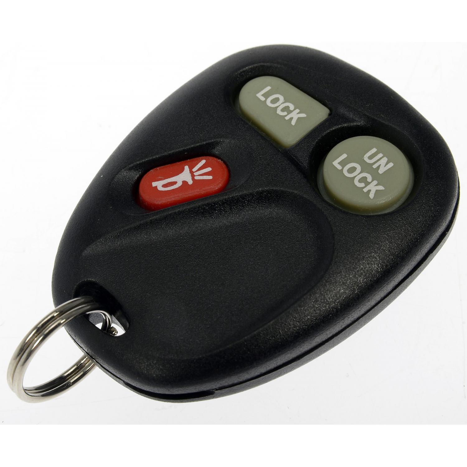 Dorman 13734 - Key Fob Dorman 13734 Key Fob product image 4 of 4