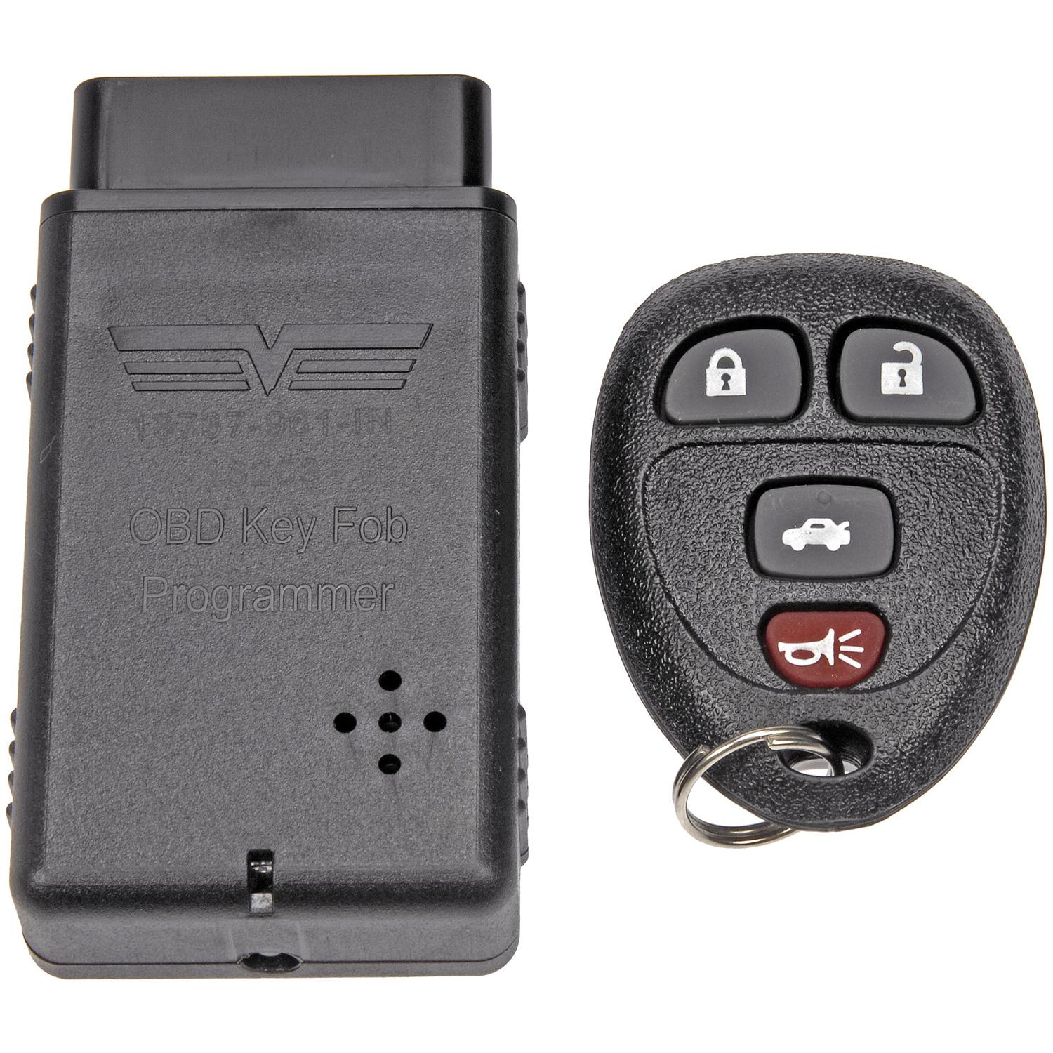 Dorman 13735 Key Fob product image 2 of 4