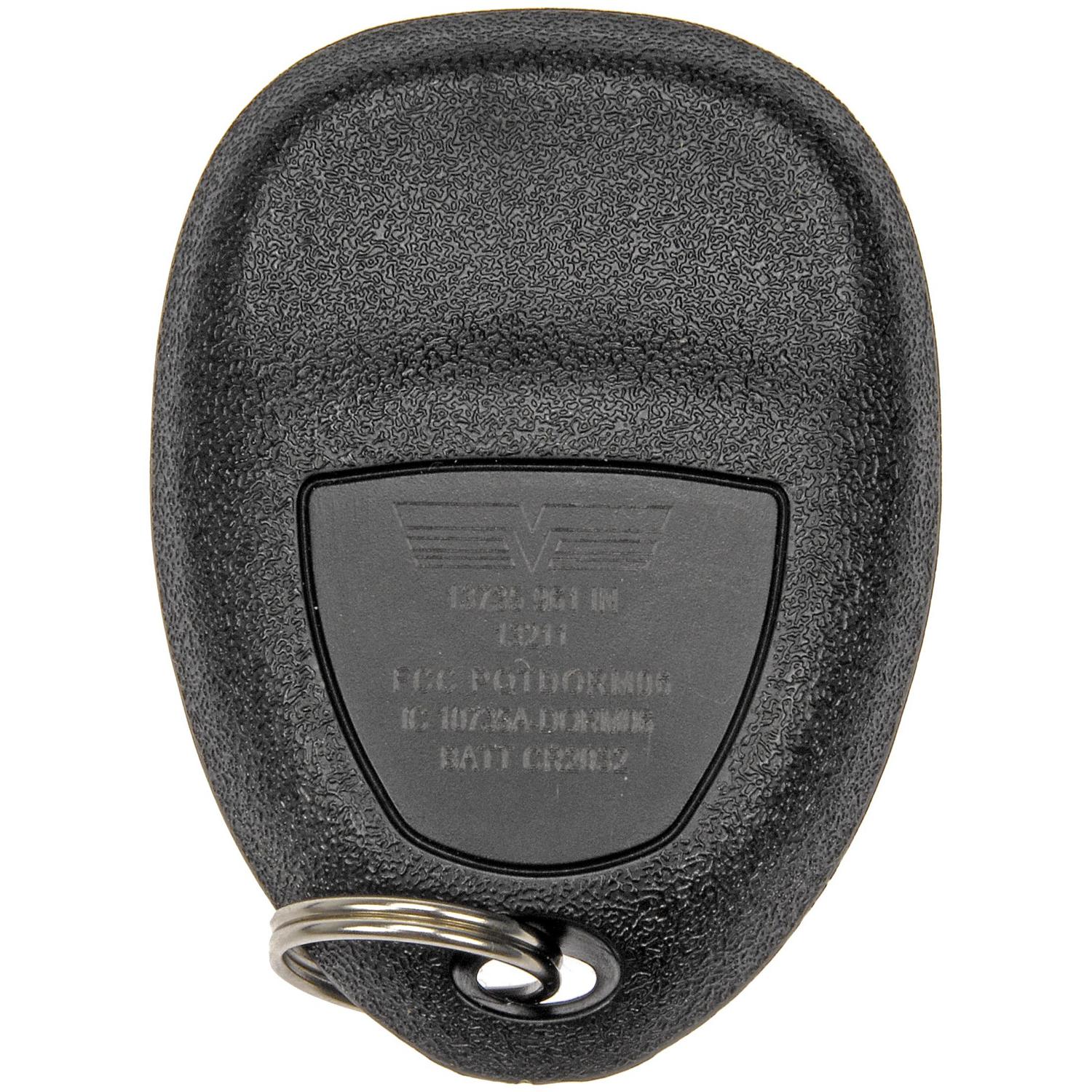 Dorman 13735 Key Fob product image 3 of 4