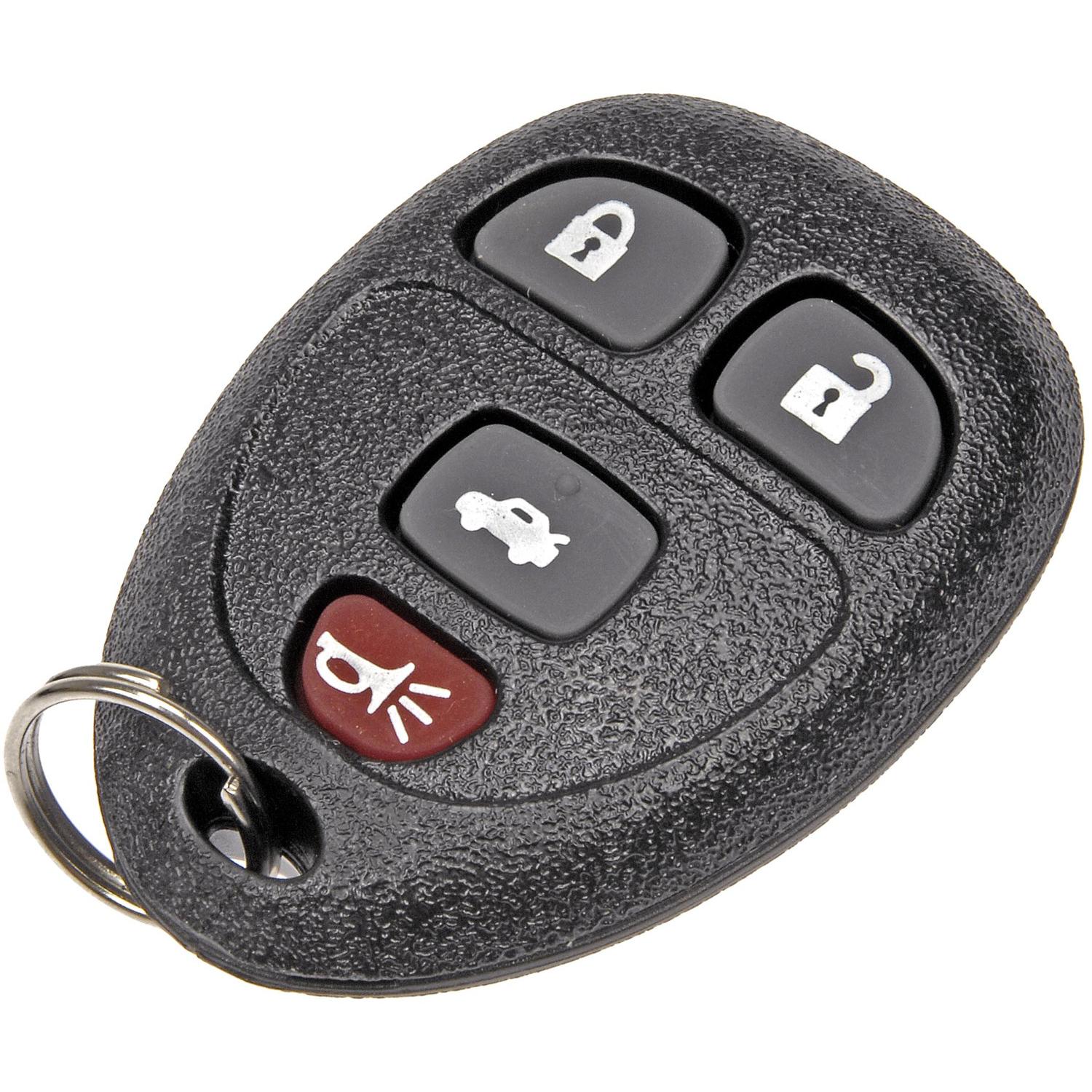 Dorman 13735 Key Fob product image 4 of 4