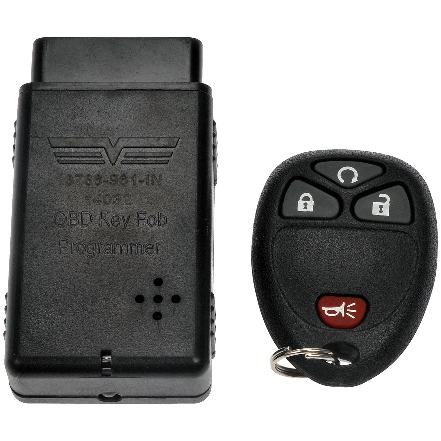 Dorman 13736 - Key Fob Dorman 13736 Key Fob product image 2 of 4