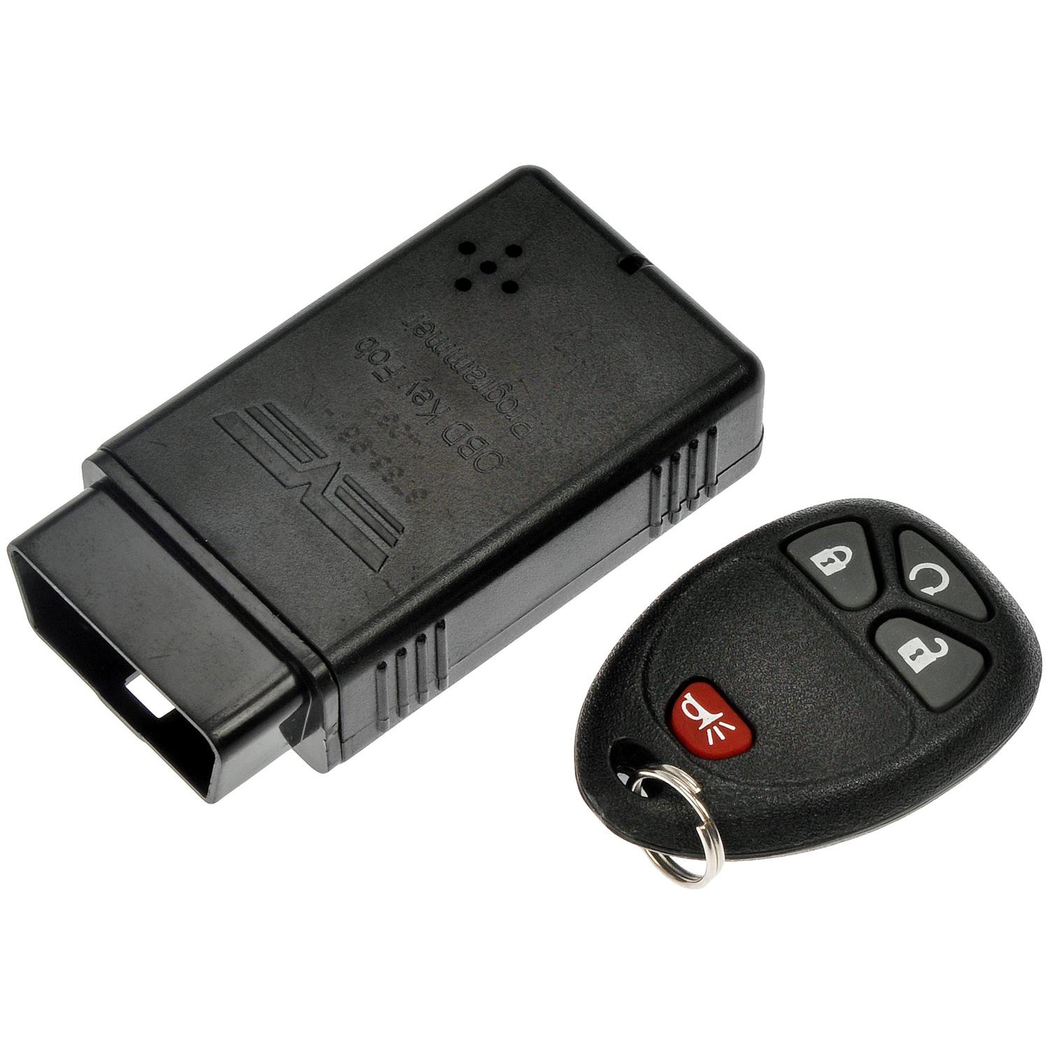 Dorman 13736 - Key Fob Dorman 13736 Key Fob product image 4 of 4