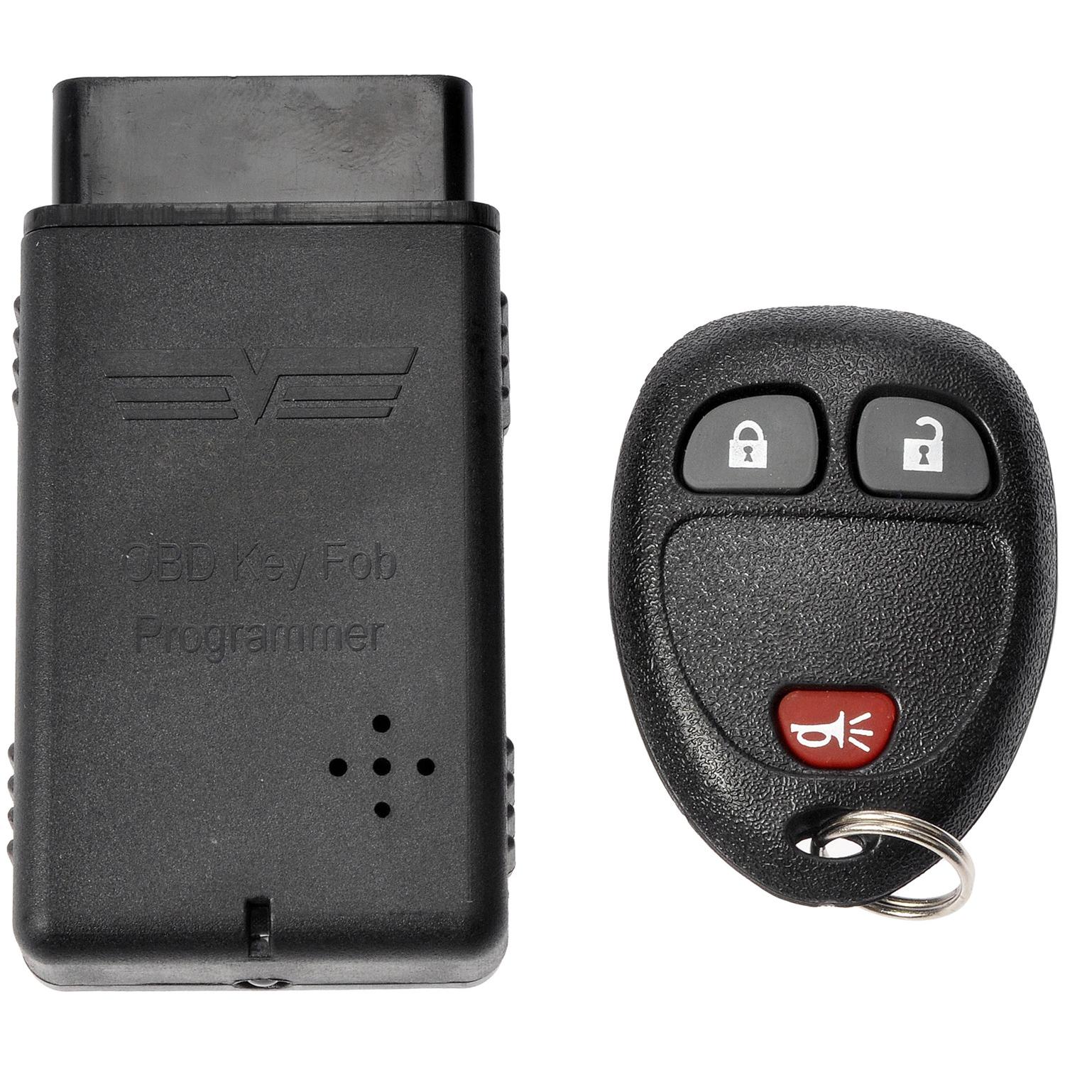 Dorman 13737 Key Fob product image 2 of 4