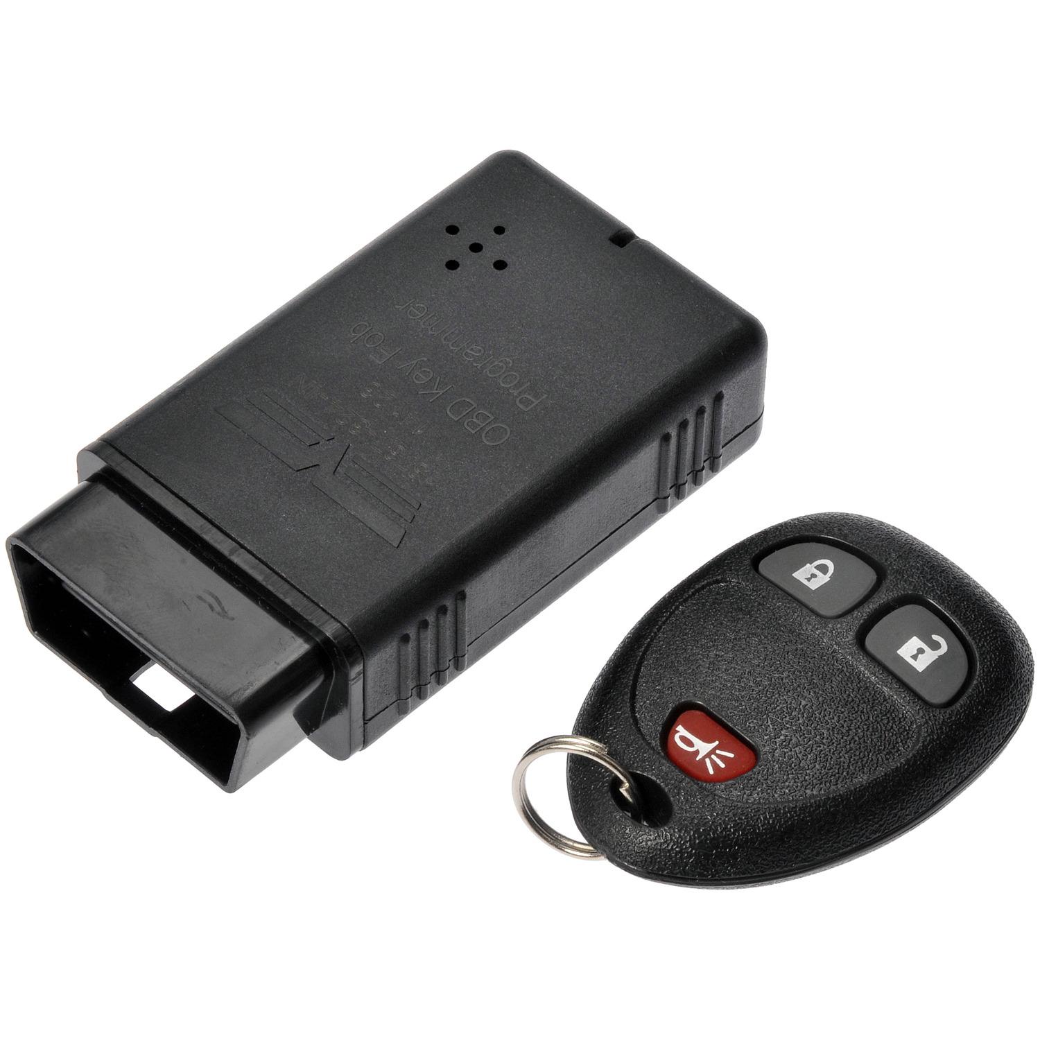 Dorman 13737 Key Fob product image 4 of 4
