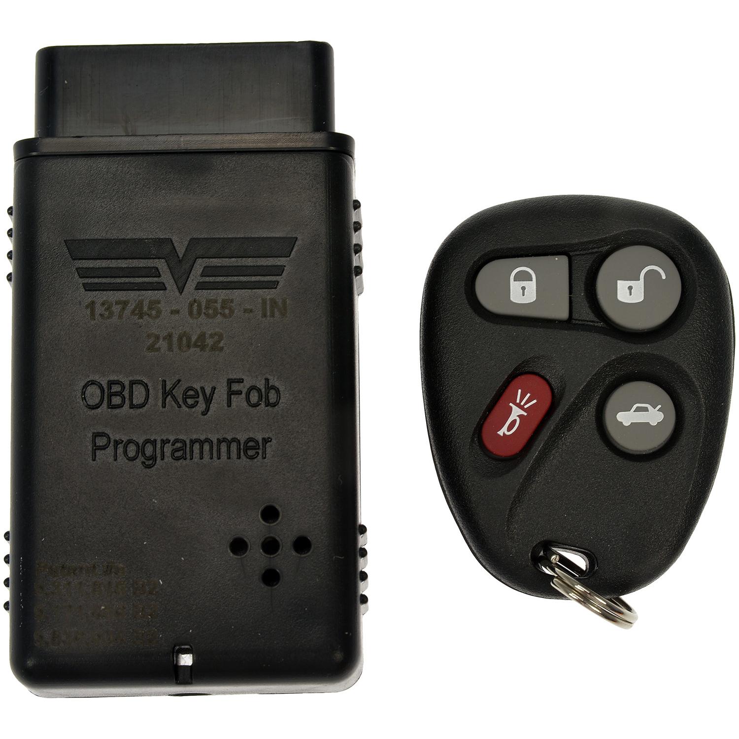 Dorman 13745 - Key Fob Dorman 13745 Key Fob product image 2 of 6