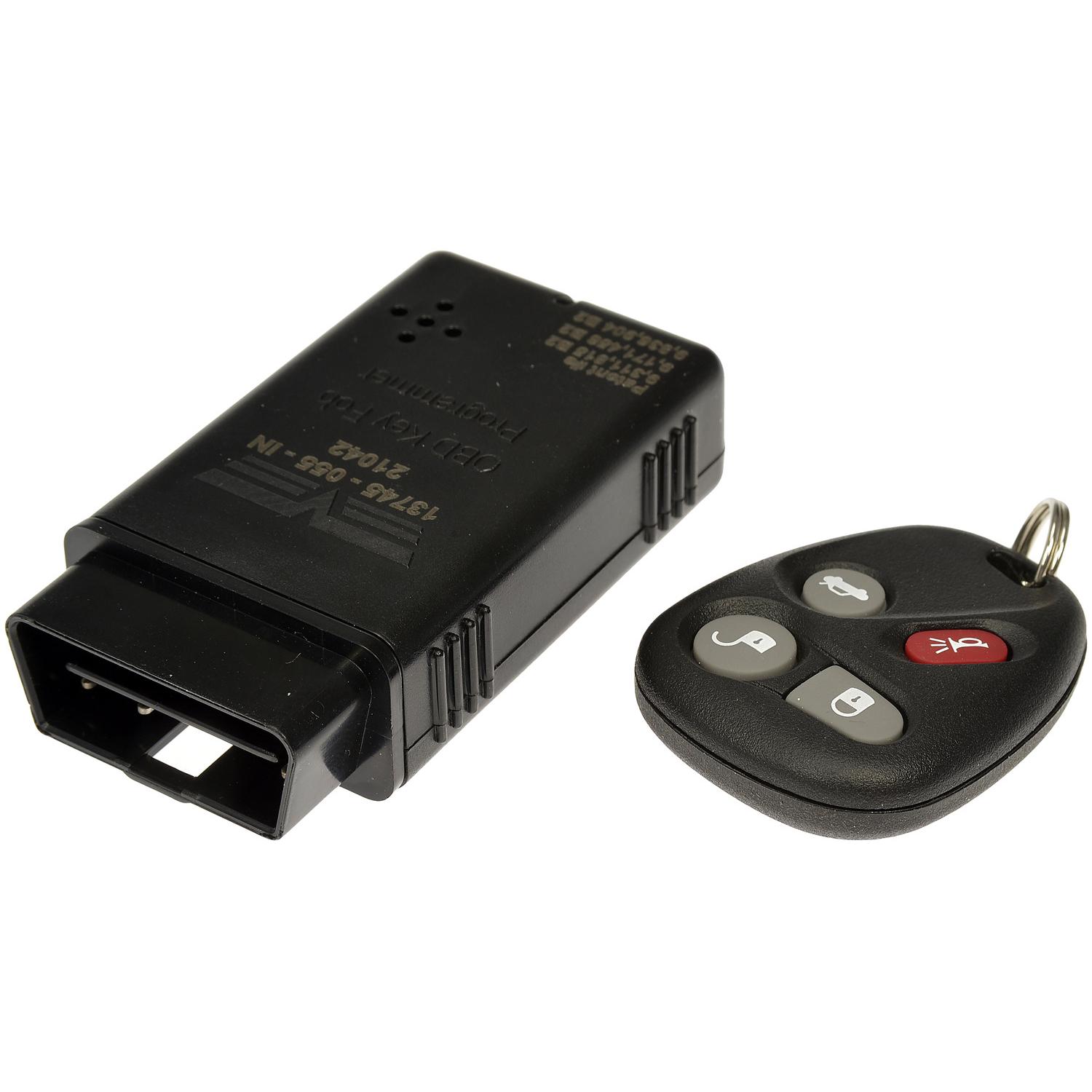 Dorman 13745 - Key Fob Dorman 13745 Key Fob product image 4 of 6