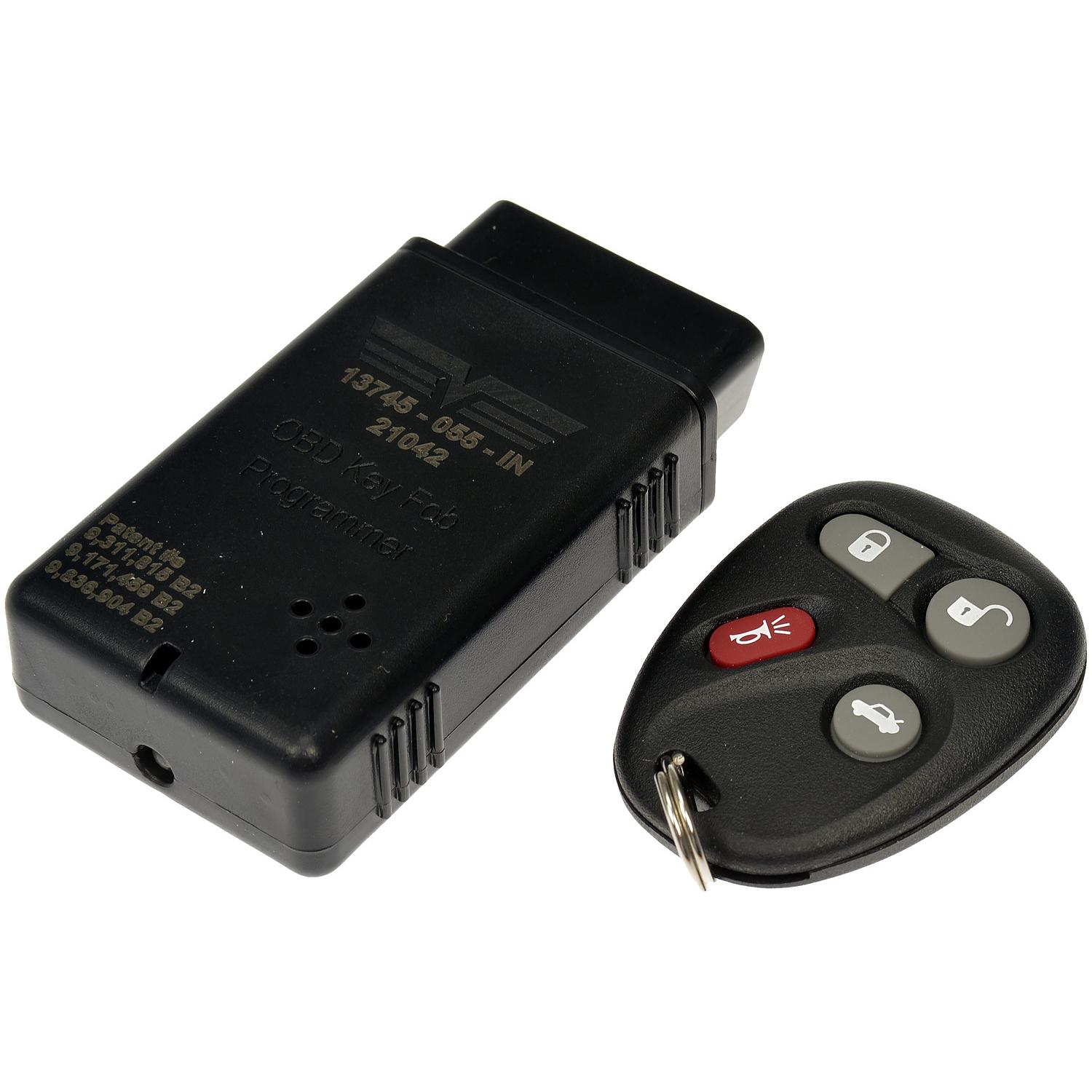 Dorman 13745 - Key Fob Dorman 13745 Key Fob product image 5 of 6