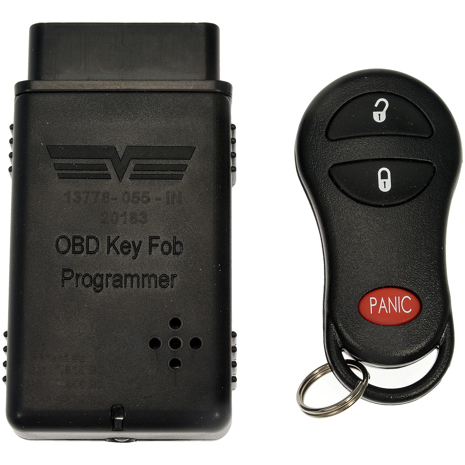 Dorman 13778 - Key Fob Dorman 13778 Key Fob product image 2 of 6