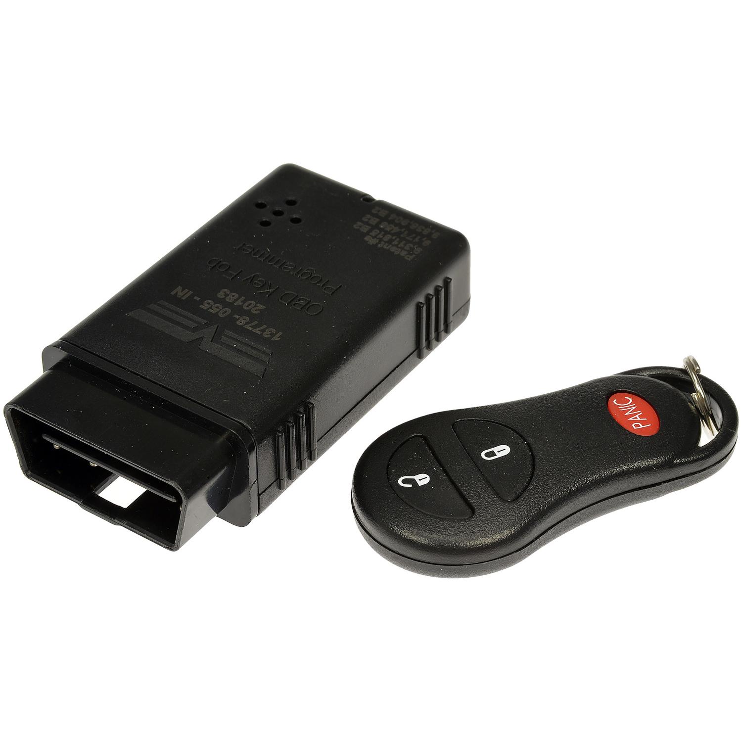 Dorman 13778 - Key Fob Dorman 13778 Key Fob product image 4 of 6