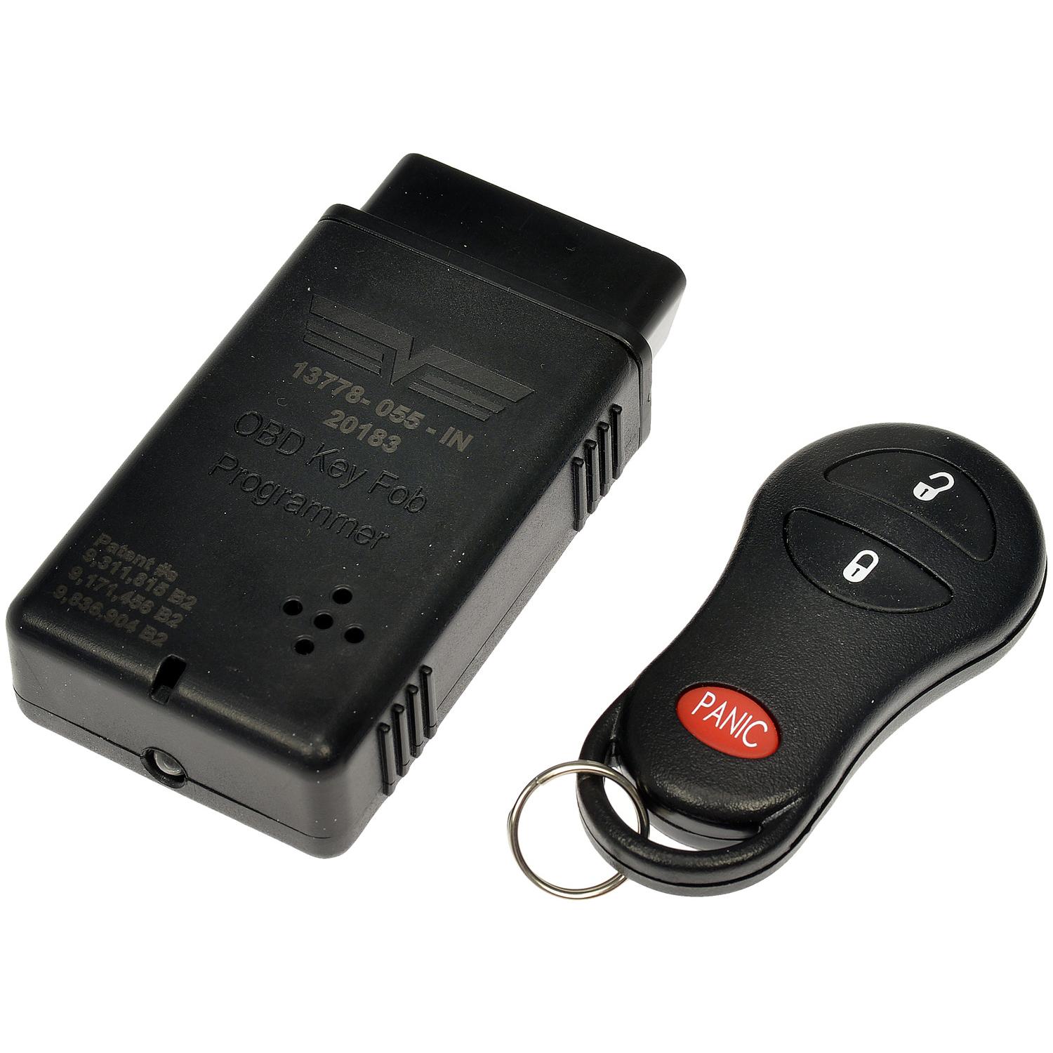 Dorman 13778 - Key Fob Dorman 13778 Key Fob product image 5 of 6