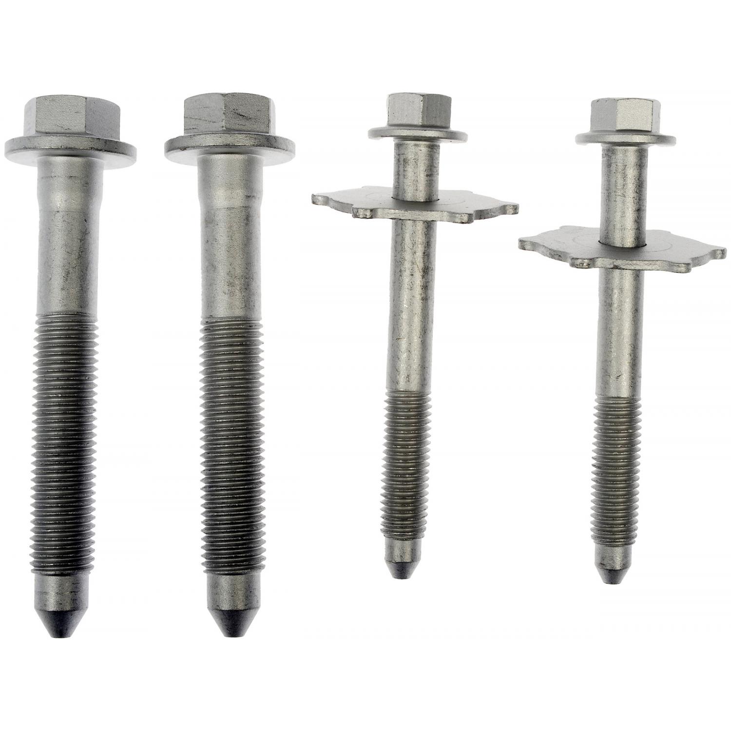 Dorman 13810 - Engine Cradle Hardware Kit Dorman 13810 Engine Cradle Hardware Kit product image 1 of 4
