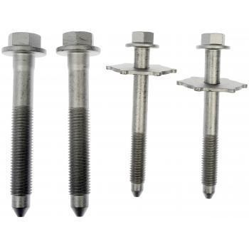 2014 Ford Escape Engine Cradle Hardware Kit