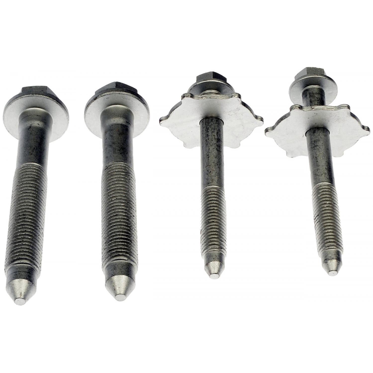 Dorman 13810 - Engine Cradle Hardware Kit Dorman 13810 Engine Cradle Hardware Kit product image 2 of 4