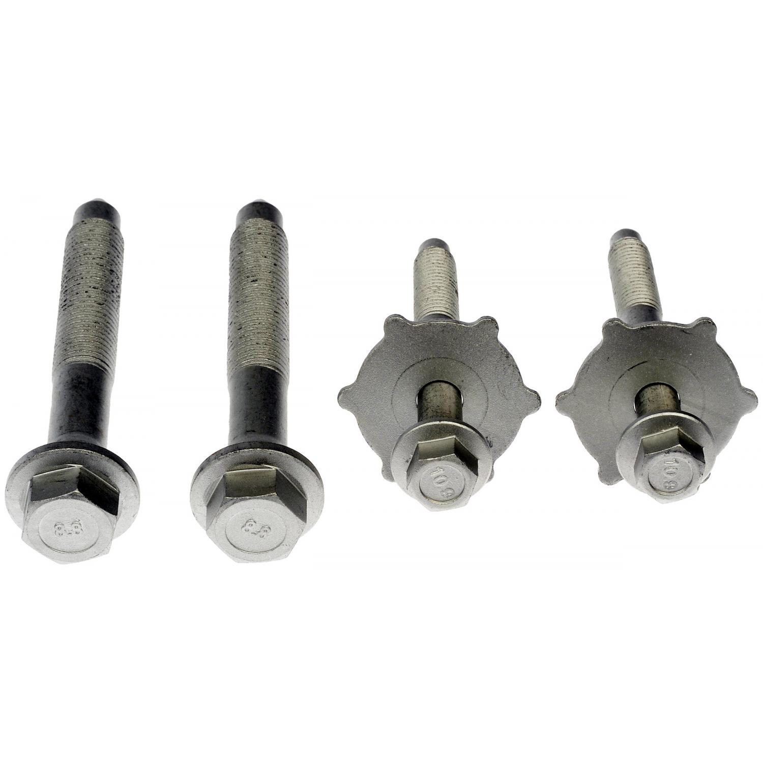 Dorman 13810 - Engine Cradle Hardware Kit Dorman 13810 Engine Cradle Hardware Kit product image 3 of 4
