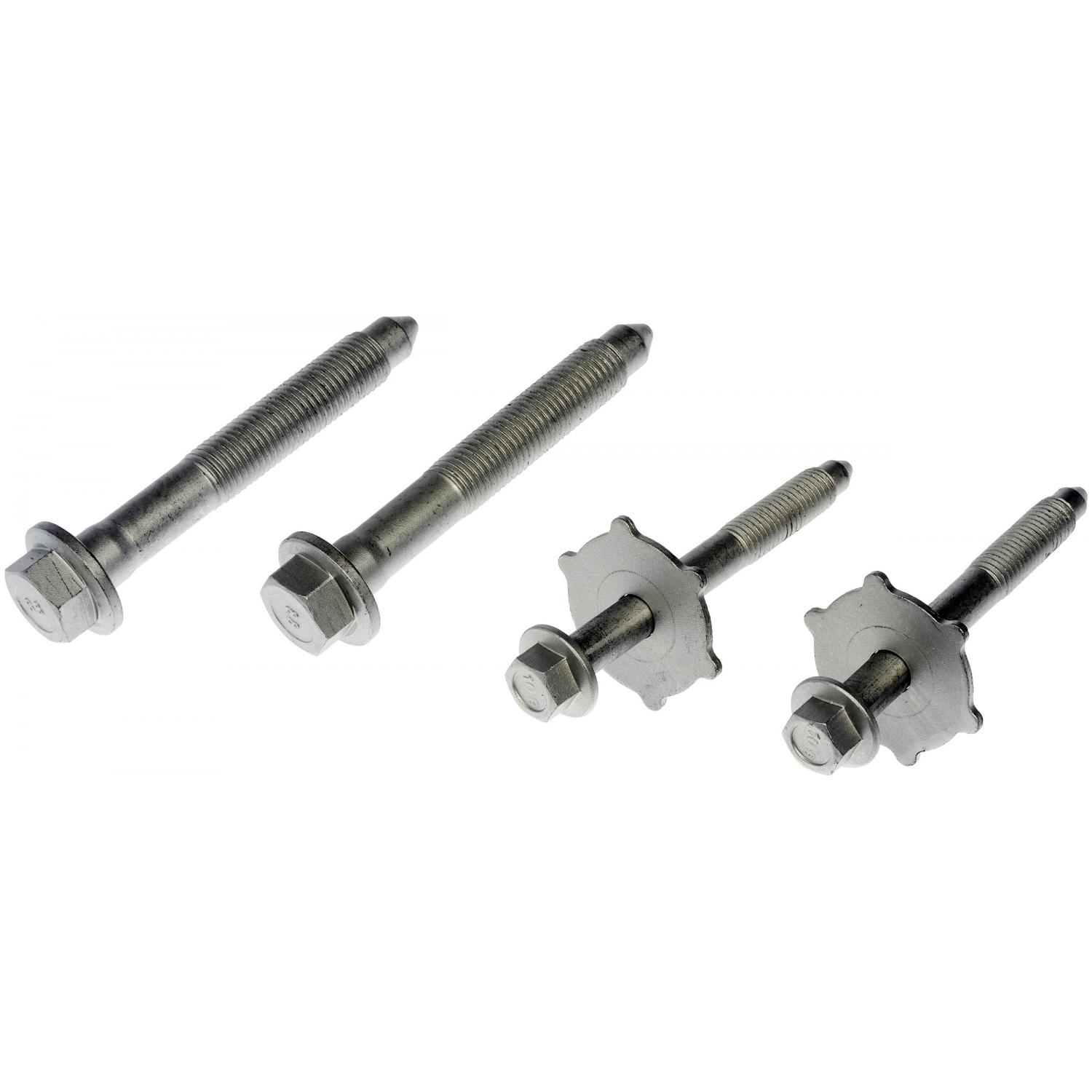 Dorman 13810 - Engine Cradle Hardware Kit Dorman 13810 Engine Cradle Hardware Kit product image 4 of 4