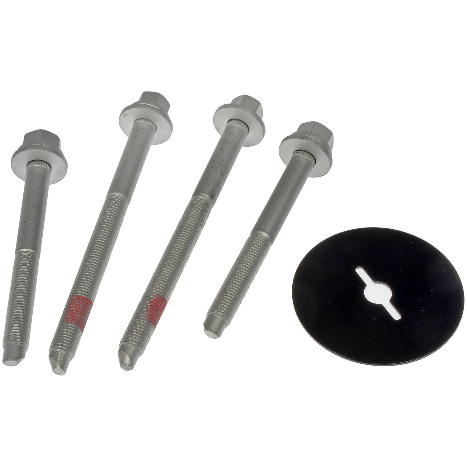 Dorman 13812 Engine Cradle Hardware Kit product image 1 of 4