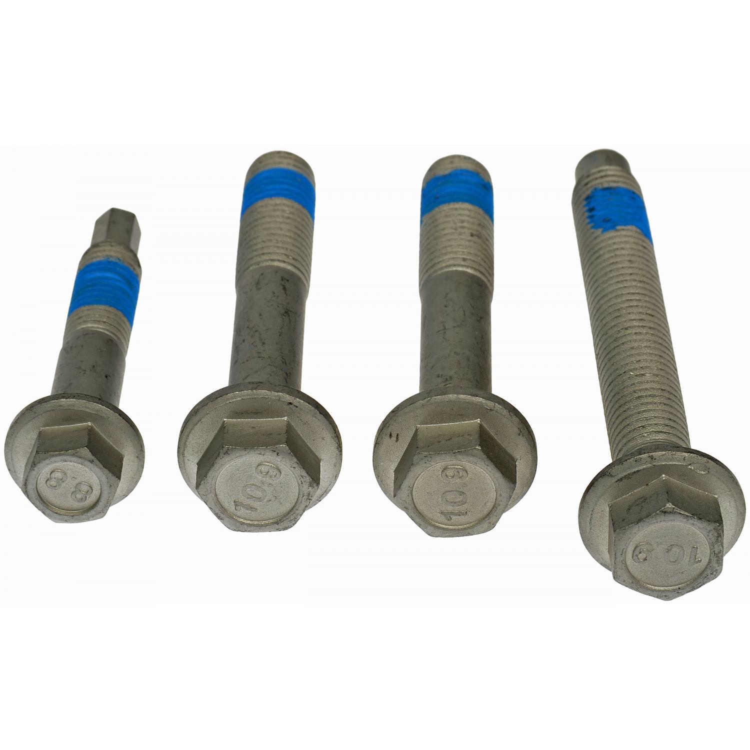 Dorman 13814 - Suspension Control Arm Bolt Kit Dorman 13814 Suspension Control Arm Bolt Kit product image 1 of 4