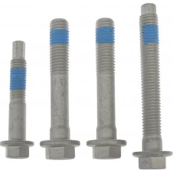 2015 Ford C-Max Suspension Control Arm Bolt Kit Front Lower Inner Dorman 13814 image 3 of 4
