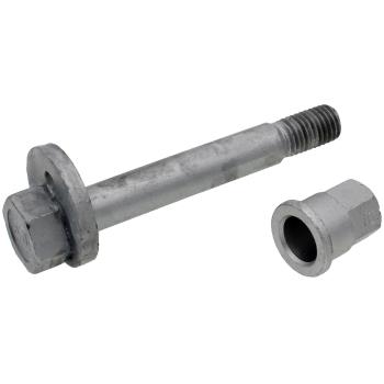 2008 Dodge Caliber Alignment Caster / Camber Cam Bolt Kit Rear Dorman 13815 image 2 of 4