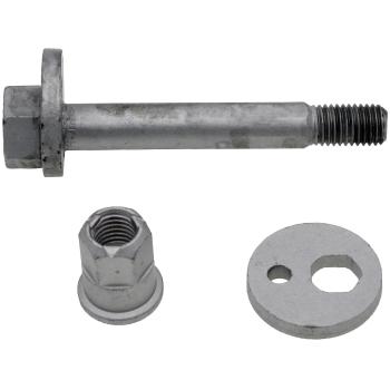 2008 Dodge Caliber Alignment Caster / Camber Cam Bolt Kit Rear Dorman 13815 image 4 of 4
