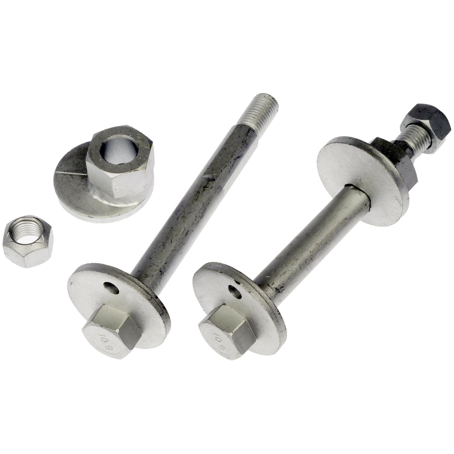 Dorman 13817 Alignment Caster / Camber Cam Bolt Kit product image 1 of 4