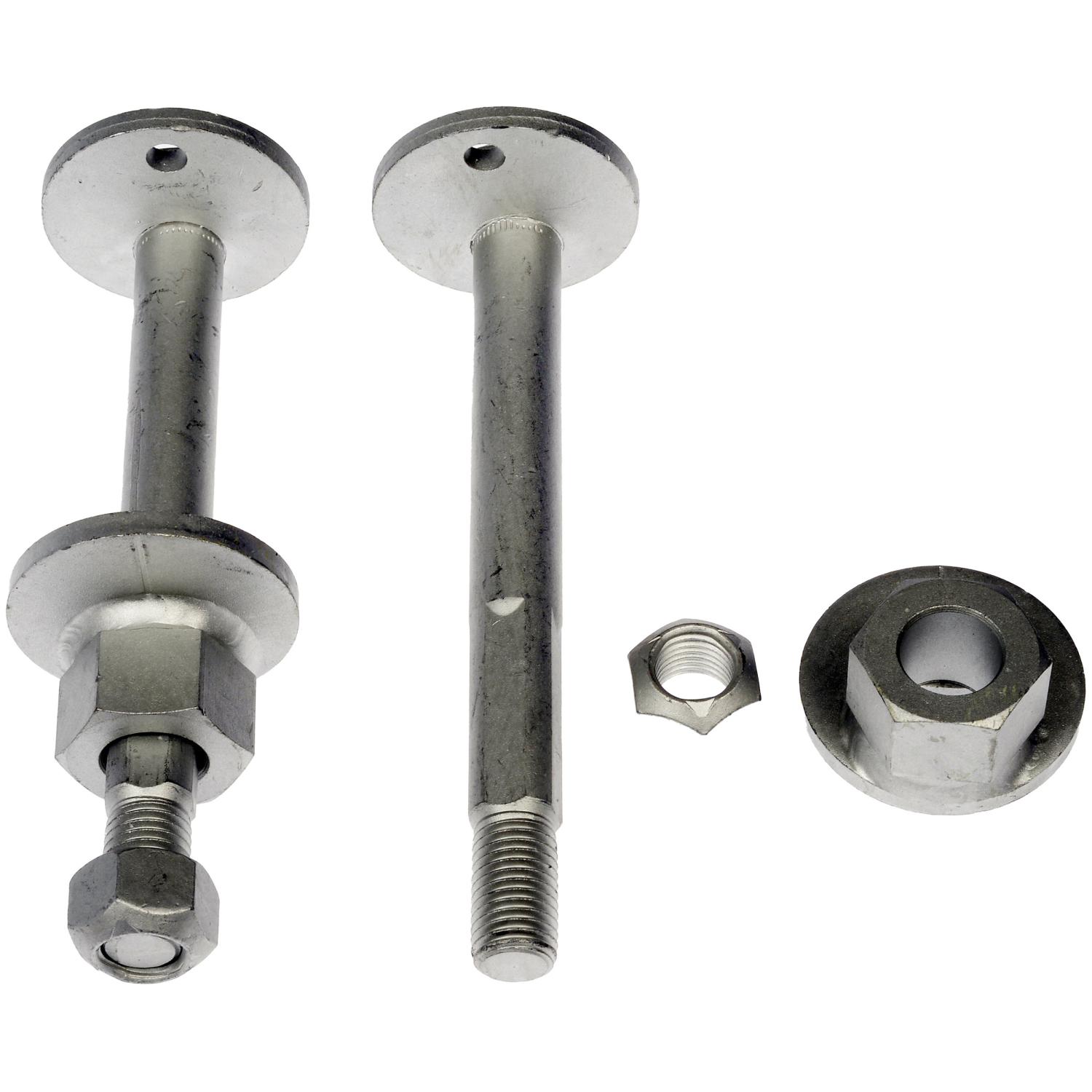 Dorman 13817 Alignment Caster / Camber Cam Bolt Kit product image 2 of 4