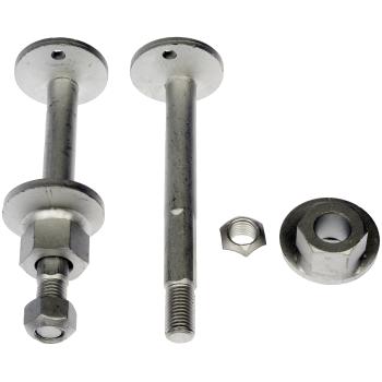 2021 Ram 1500 Classic Alignment Caster / Camber Cam Bolt Kit Front Dorman 13817 image 2 of 4