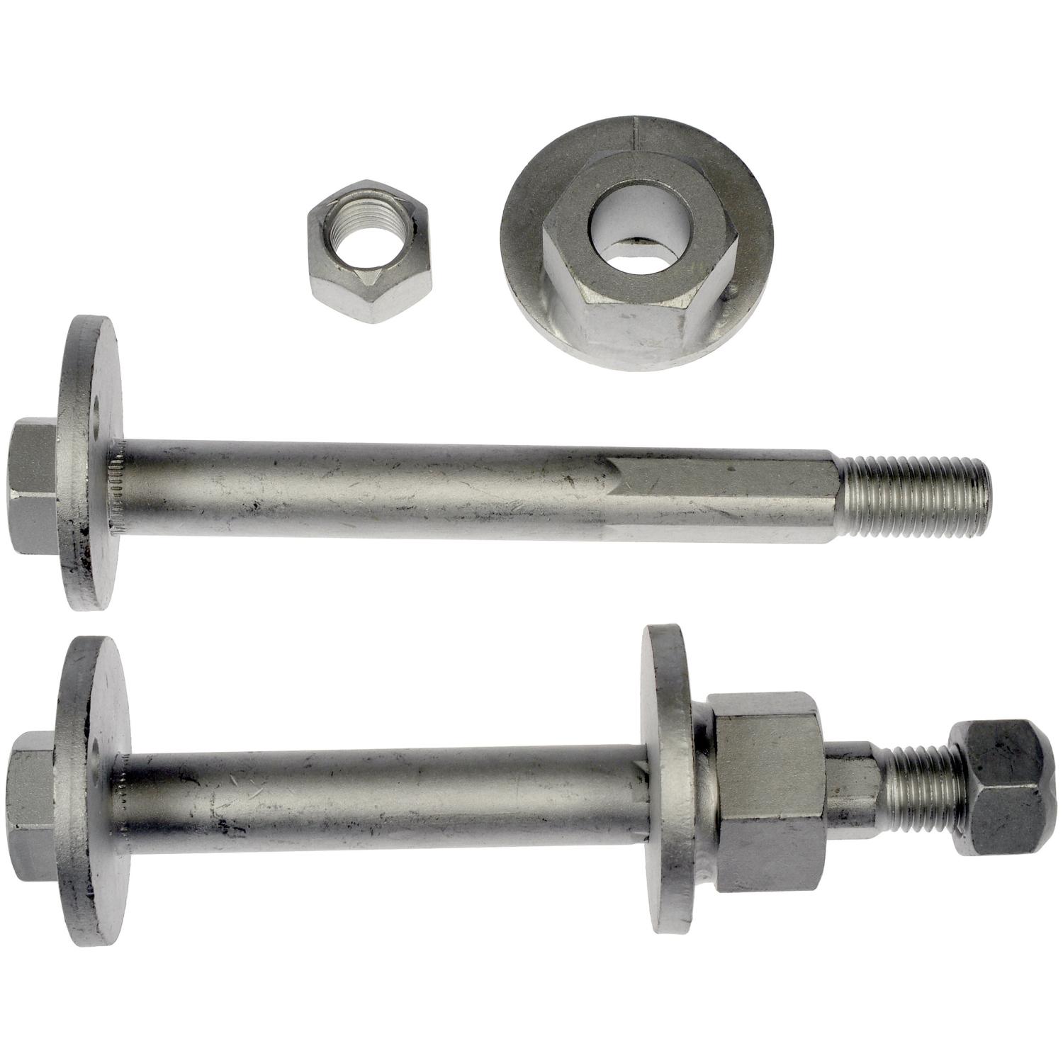 Dorman 13817 Alignment Caster / Camber Cam Bolt Kit product image 3 of 4