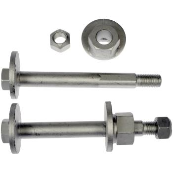 2021 Ram 1500 Classic Alignment Caster / Camber Cam Bolt Kit Front Dorman 13817 image 3 of 4