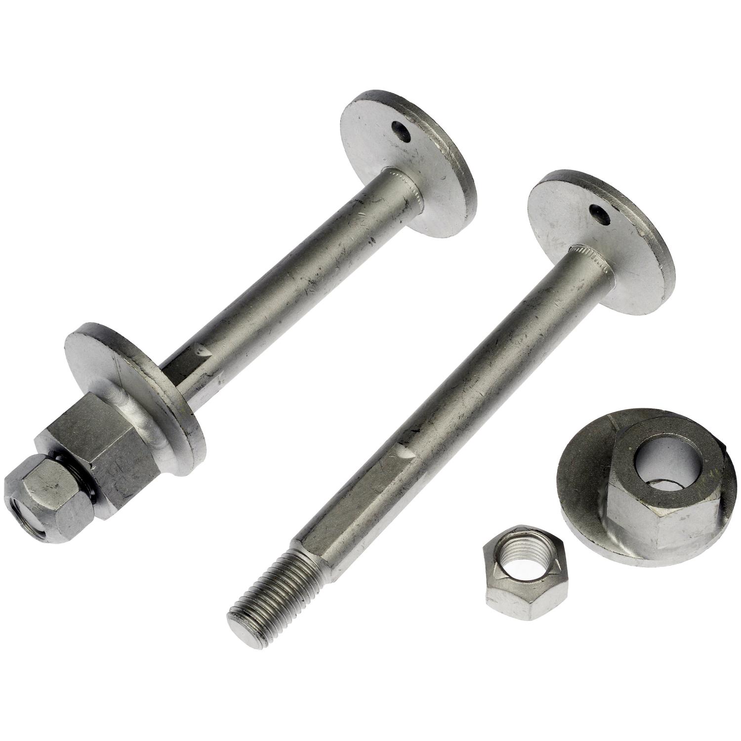 Dorman 13817 Alignment Caster / Camber Cam Bolt Kit product image 4 of 4