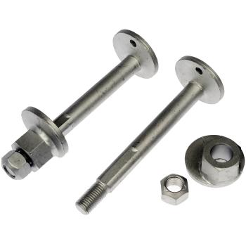 2021 Ram 1500 Classic Alignment Caster / Camber Cam Bolt Kit Front Dorman 13817 image 4 of 4