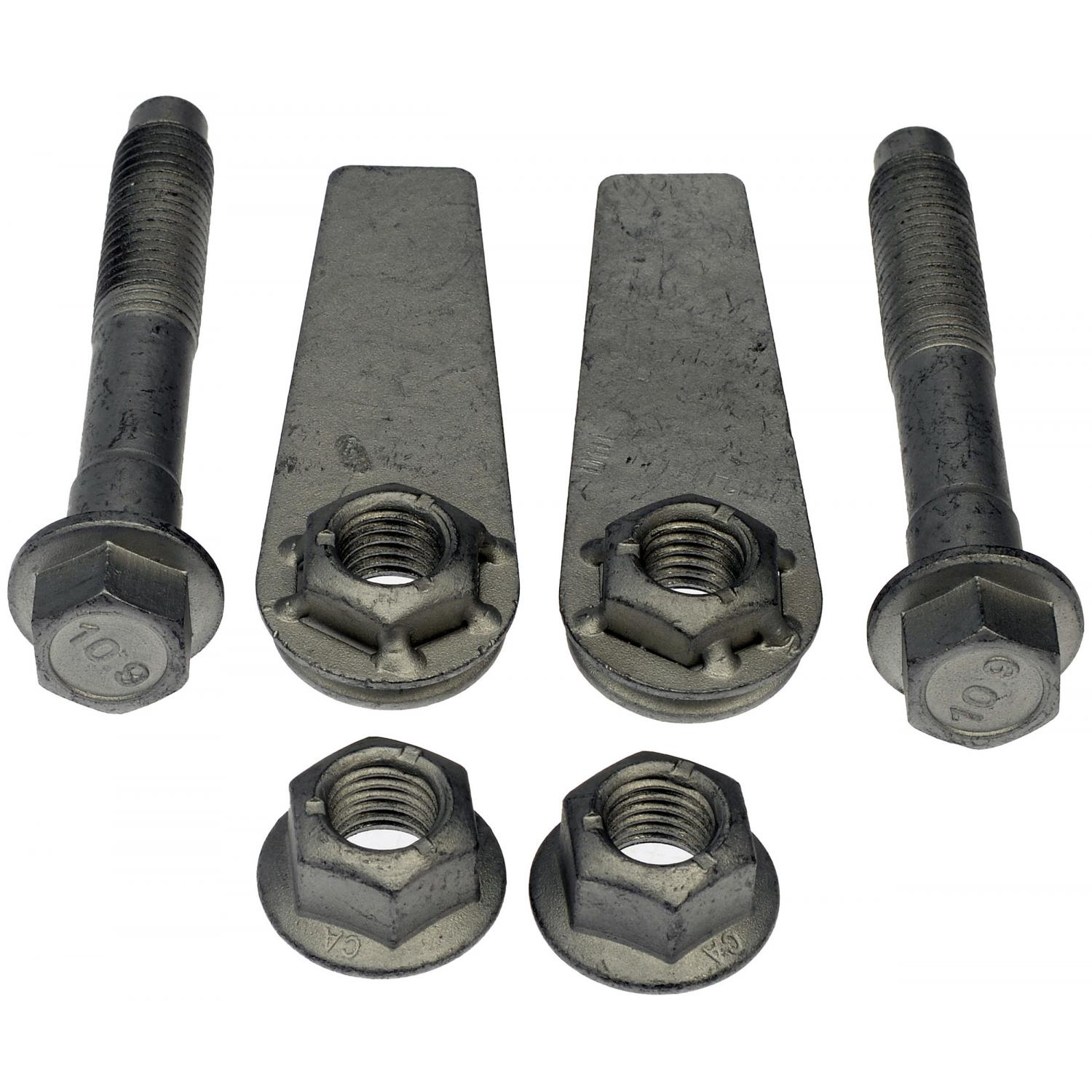 Dorman 13818 Shock Absorber Mounting Bolt product image 1 of 4