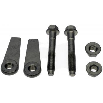2013 Ram 3500 Shock Absorber Mounting Bolt Front Dorman 13818 image 2 of 4